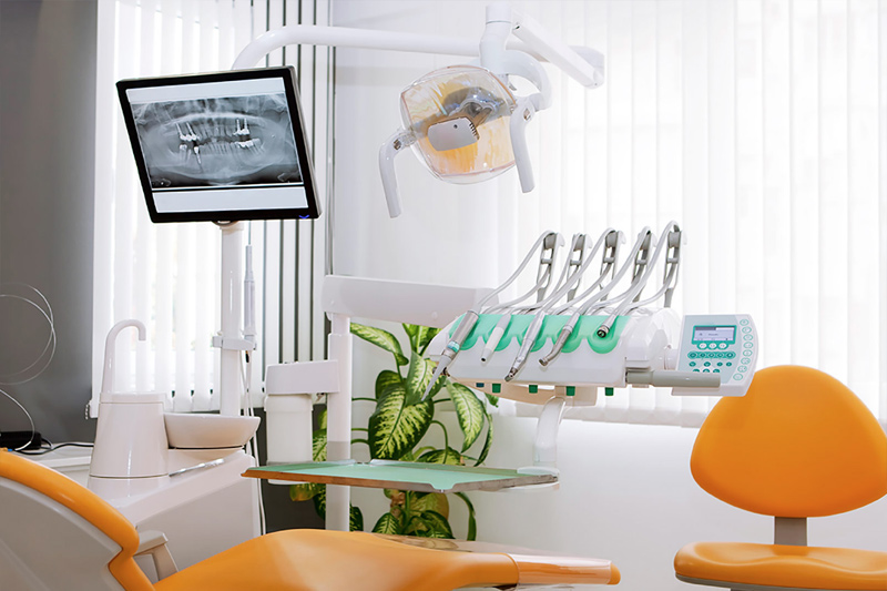 Pediatric Dentist in Henderson